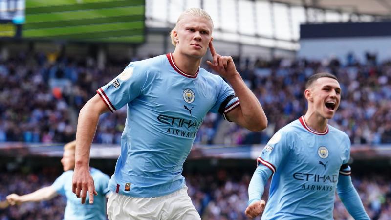 Looking to Buy a Manchester City Jersey Near You. Here
