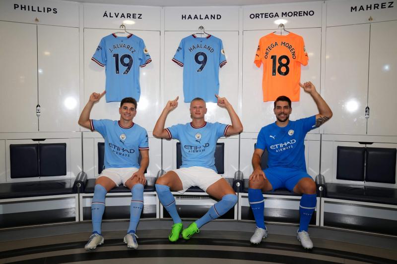 Looking to Buy a Manchester City Jersey Near You. Here