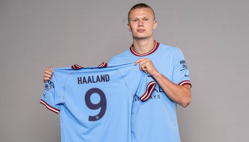 Looking to Buy a Manchester City Jersey Near You. Here