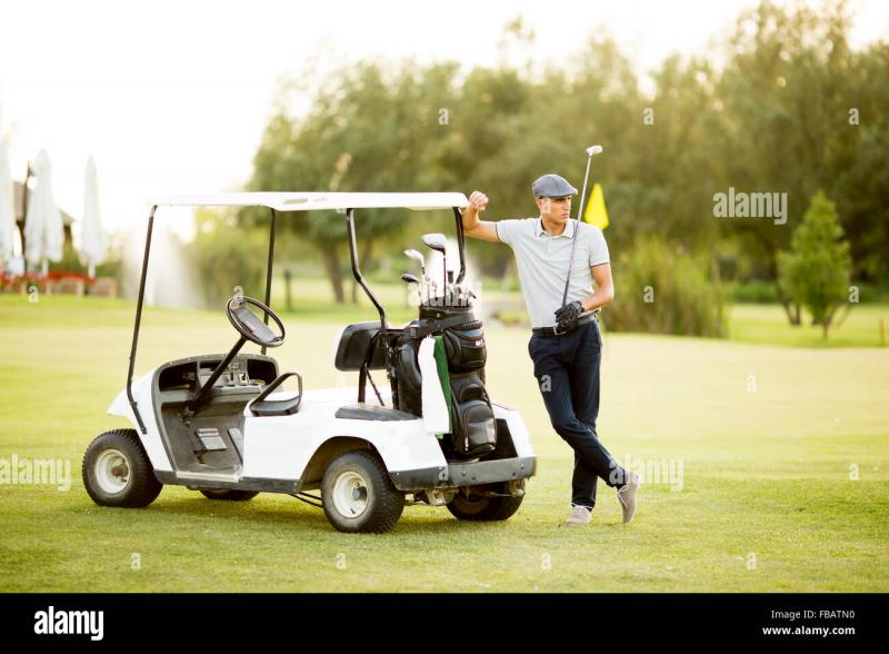 Looking to Buy a Manual Golf Cart This Year. 15 Key Factors to Consider Before You Buy
