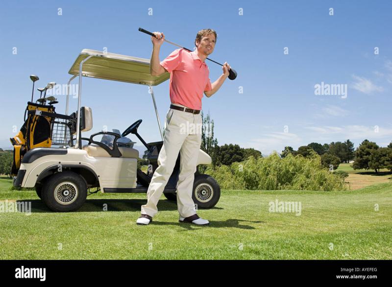 Looking to Buy a Manual Golf Cart This Year. 15 Key Factors to Consider Before You Buy