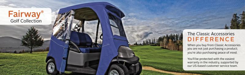 Looking to Buy a Manual Golf Cart This Year. 15 Key Factors to Consider Before You Buy