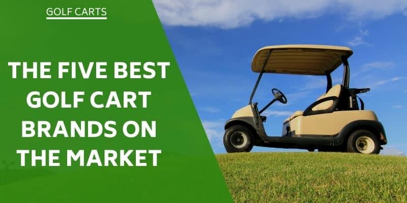 Looking to Buy a Manual Golf Cart This Year. 15 Key Factors to Consider Before You Buy