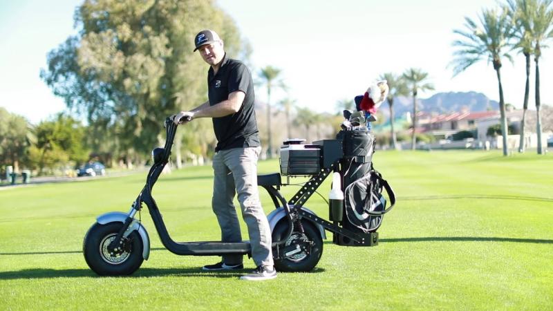 Looking to Buy a Manual Golf Cart This Year. 15 Key Factors to Consider Before You Buy