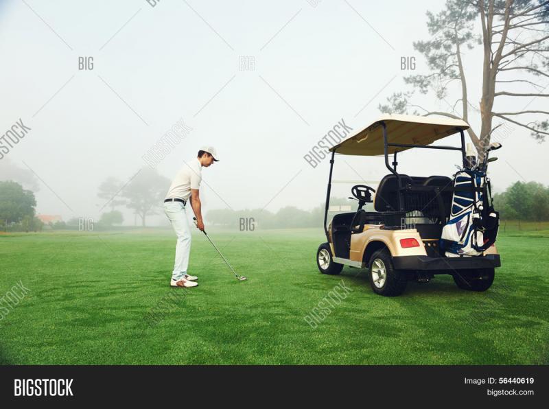 Looking to Buy a Manual Golf Cart This Year. 15 Key Factors to Consider Before You Buy
