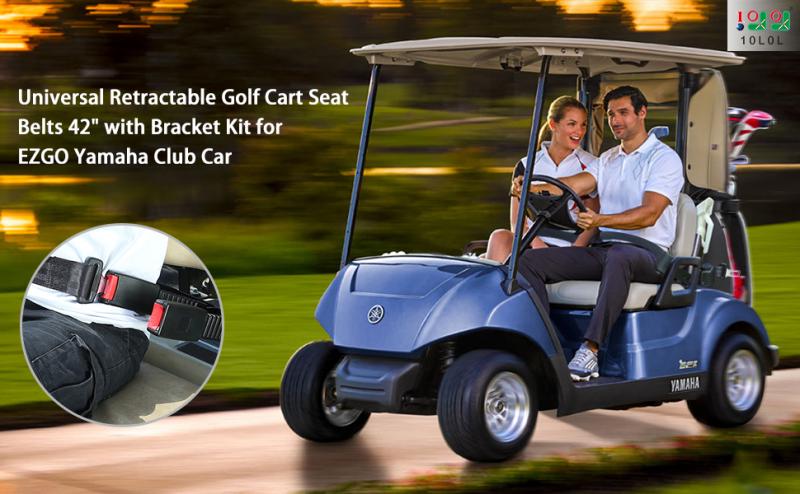 Looking to Buy a Manual Golf Cart This Year. 15 Key Factors to Consider Before You Buy