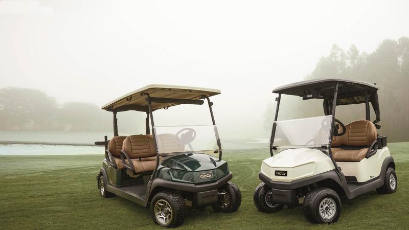 Looking to Buy a Manual Golf Cart This Year. 15 Key Factors to Consider Before You Buy