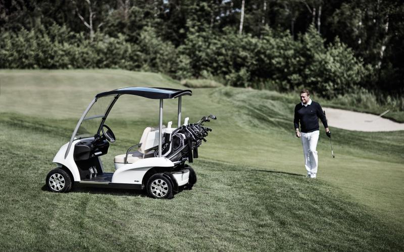 Looking to Buy a Manual Golf Cart This Year. 15 Key Factors to Consider Before You Buy