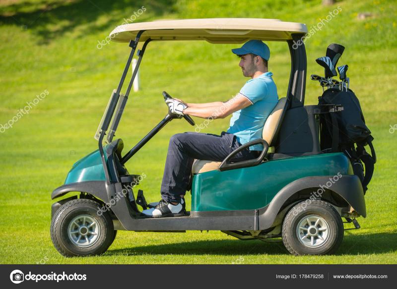Looking to Buy a Manual Golf Cart This Year. 15 Key Factors to Consider Before You Buy