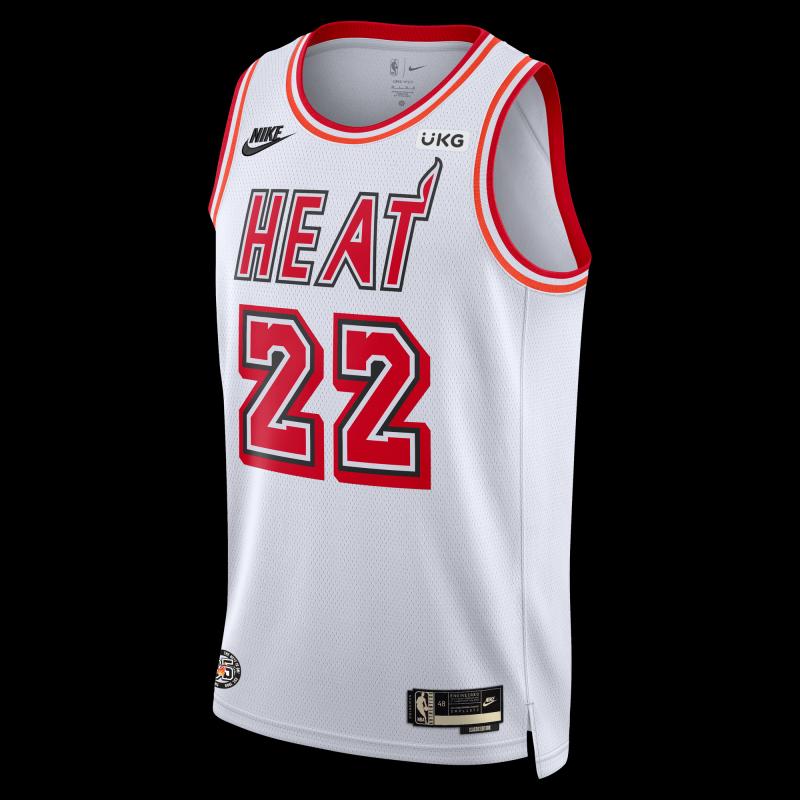 Looking to Buy a Miami Heat Jersey This Year: 13 Tips for Finding the Perfect Heat 13 Jersey