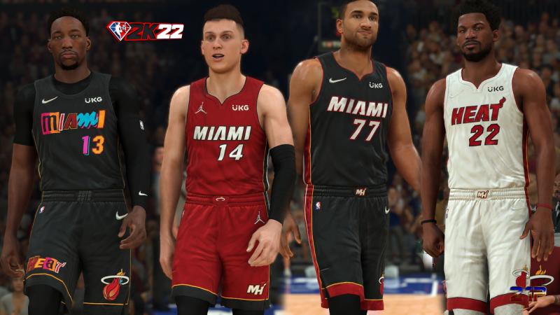Looking to Buy a Miami Heat Jersey This Year: 13 Tips for Finding the Perfect Heat 13 Jersey