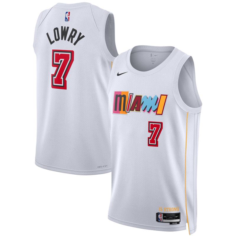 Looking to Buy a Miami Heat Jersey This Year: 13 Tips for Finding the Perfect Heat 13 Jersey
