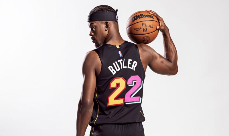 Looking to Buy a Miami Heat Jersey This Year: 13 Tips for Finding the Perfect Heat 13 Jersey