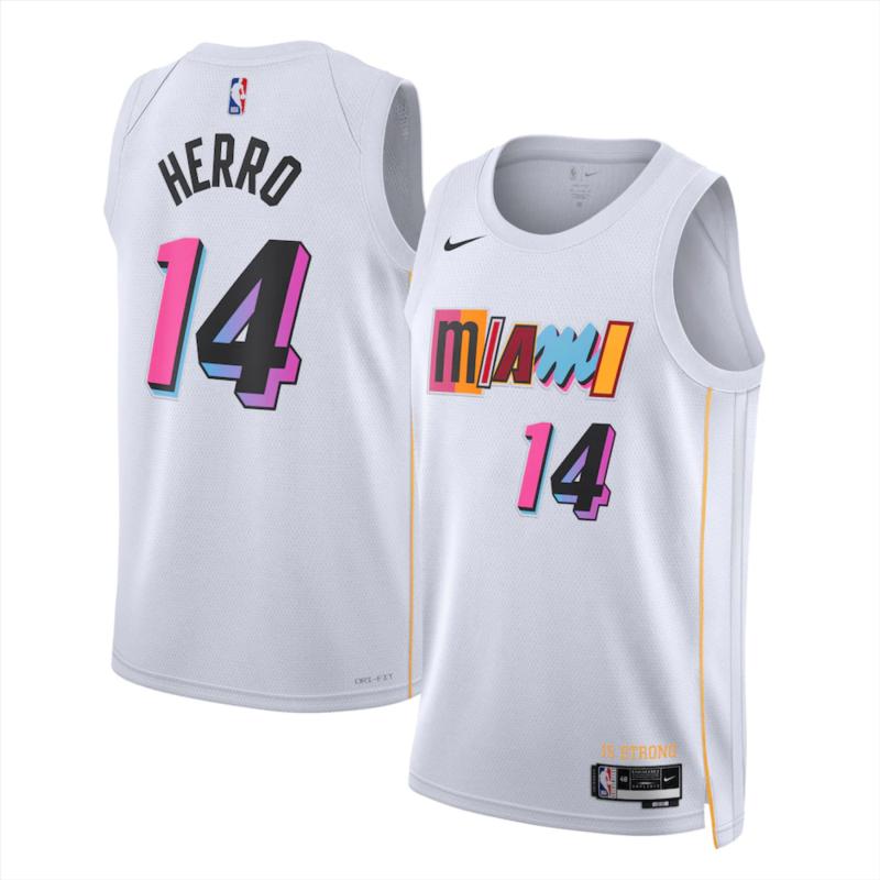 Looking to Buy a Miami Heat Jersey This Year: 13 Tips for Finding the Perfect Heat 13 Jersey