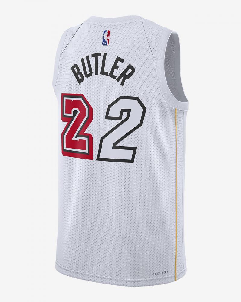 Looking to Buy a Miami Heat Jersey This Year: 13 Tips for Finding the Perfect Heat 13 Jersey