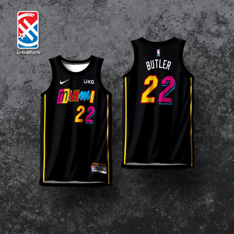 Looking to Buy a Miami Heat Jersey This Year: 13 Tips for Finding the Perfect Heat 13 Jersey