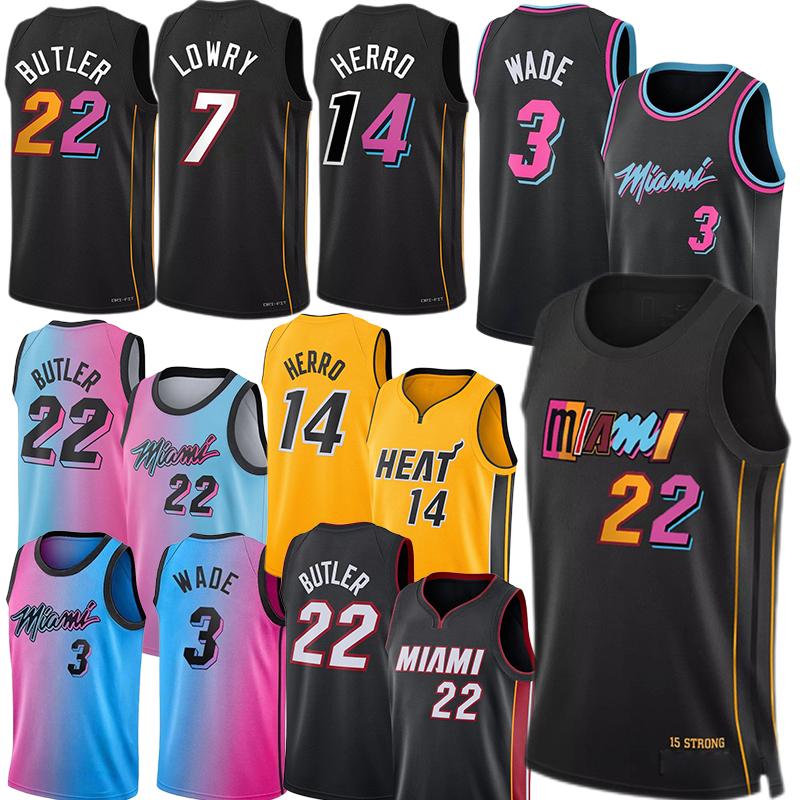 Looking to Buy a Miami Heat Jersey This Year: 13 Tips for Finding the Perfect Heat 13 Jersey