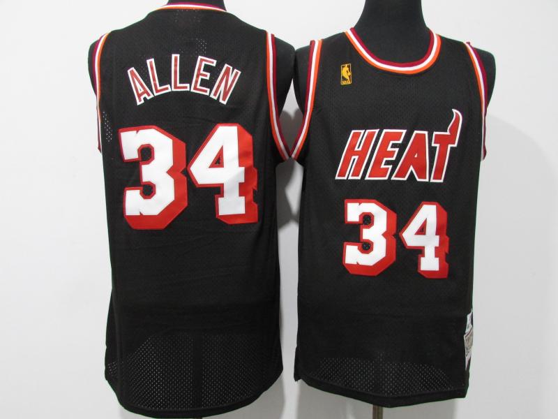 Looking to Buy a Miami Heat Jersey This Year: 13 Tips for Finding the Perfect Heat 13 Jersey