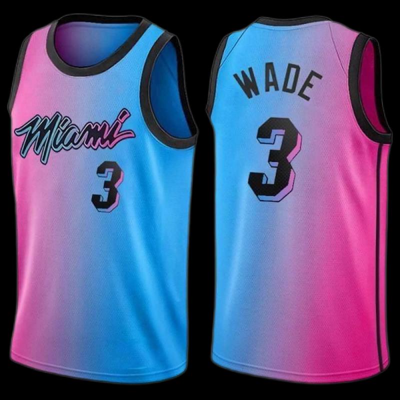 Looking to Buy a Miami Heat Jersey This Year: 13 Tips for Finding the Perfect Heat 13 Jersey