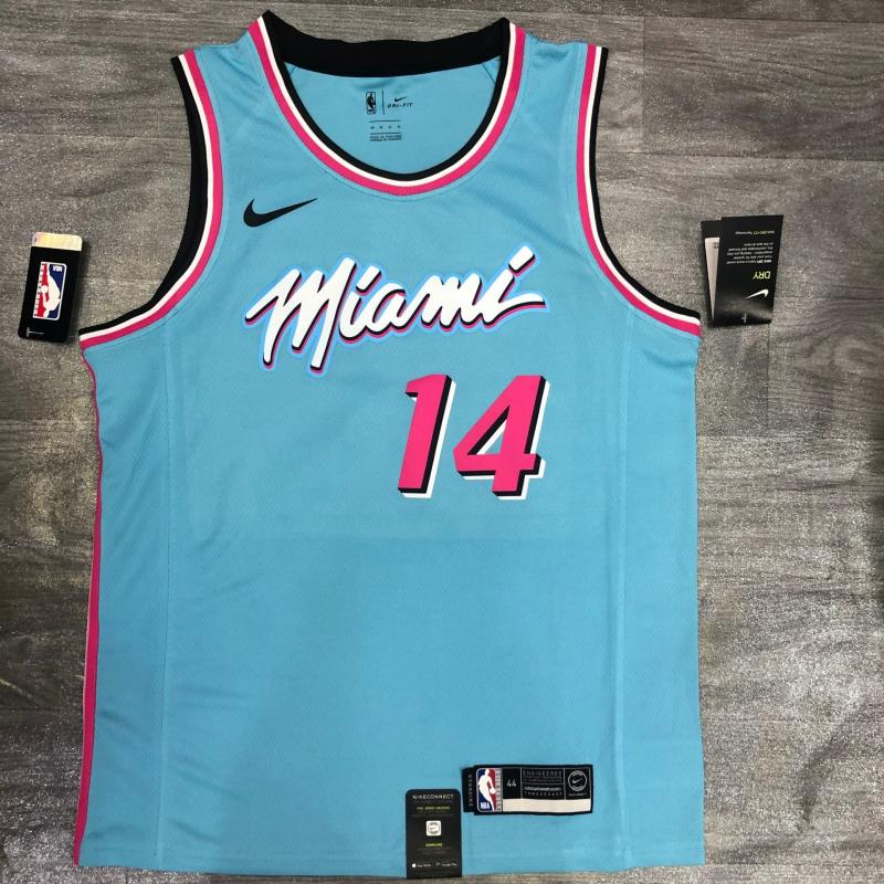 Looking to Buy a Miami Heat Jersey This Year: 13 Tips for Finding the Perfect Heat 13 Jersey