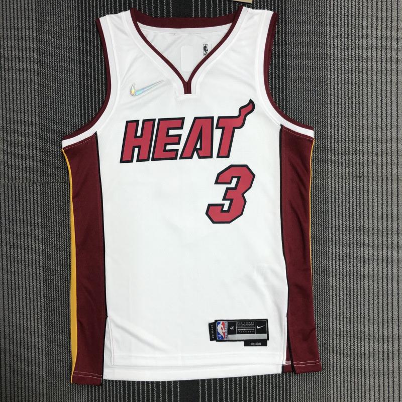 Looking to Buy a Miami Heat Jersey This Year: 13 Tips for Finding the Perfect Heat 13 Jersey