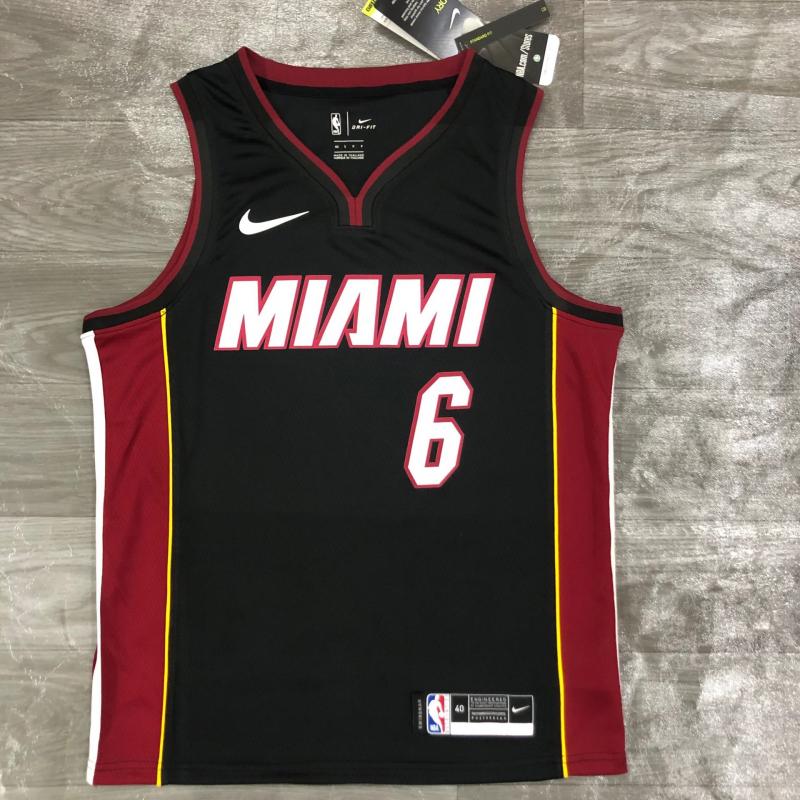 Looking to Buy a Miami Heat Jersey This Year: 13 Tips for Finding the Perfect Heat 13 Jersey
