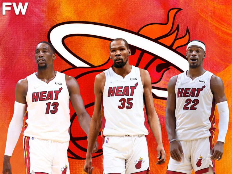 Looking to Buy a Miami Heat Jersey This Year: 13 Tips for Finding the Perfect Heat 13 Jersey
