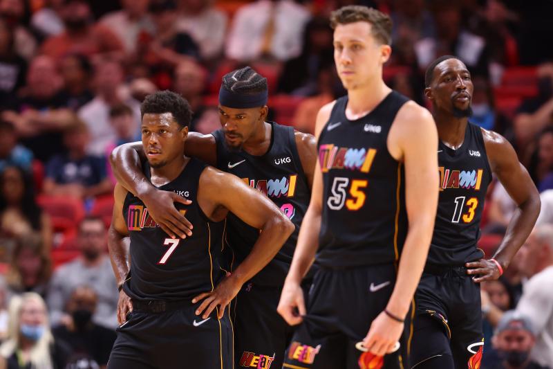Looking to Buy a Miami Heat Jersey This Year: 13 Tips for Finding the Perfect Heat 13 Jersey