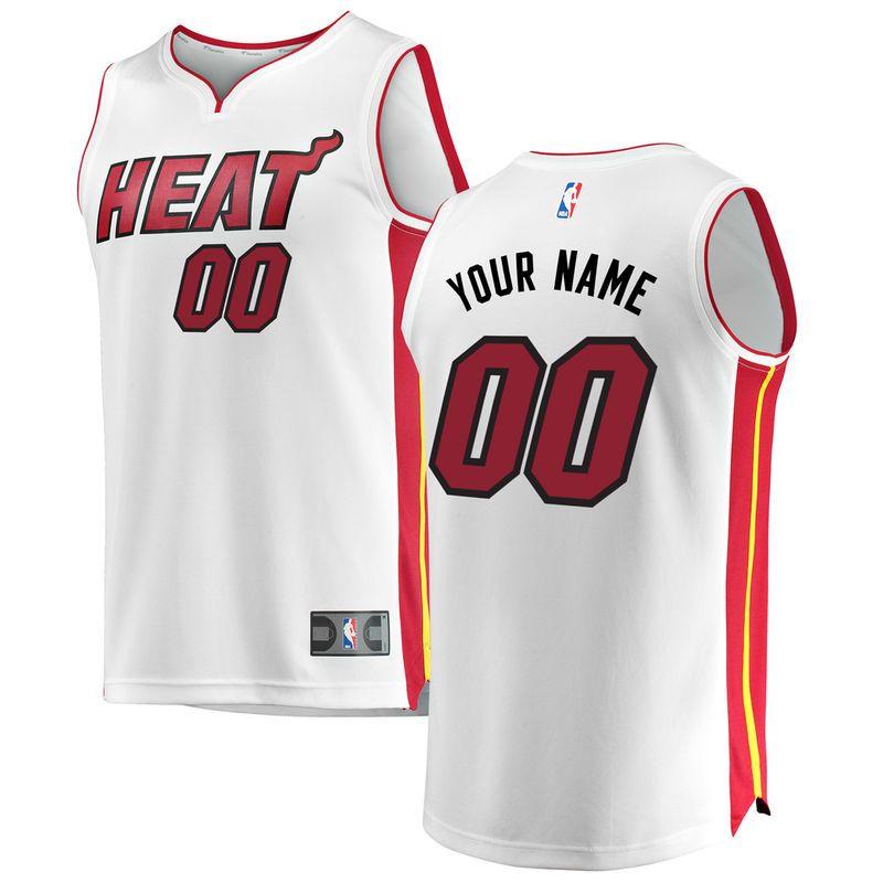Looking to Buy a Miami Heat Jersey This Year: 13 Tips for Finding the Perfect Heat 13 Jersey