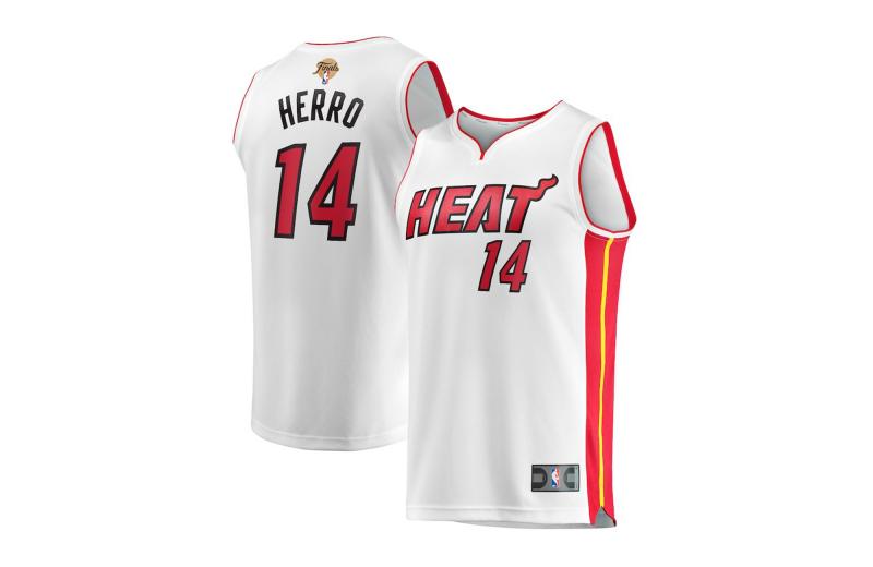 Looking to Buy a Miami Heat Jersey This Year: 13 Tips for Finding the Perfect Heat 13 Jersey