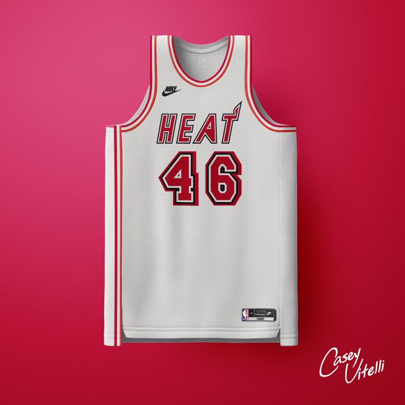Looking to Buy a Miami Heat Jersey This Year: 13 Tips for Finding the Perfect Heat 13 Jersey