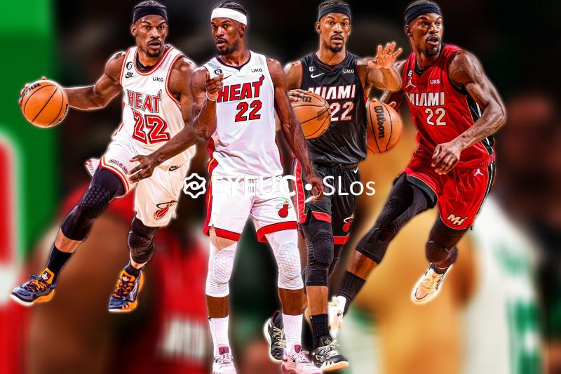 Looking to Buy a Miami Heat Jersey This Year: 13 Tips for Finding the Perfect Heat 13 Jersey