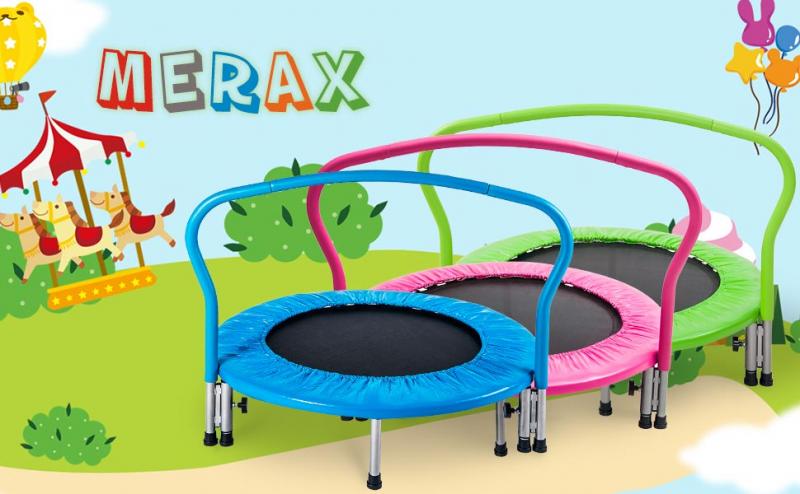 Looking to Buy a Mini Trampoline This Year. Learn the Key Facts