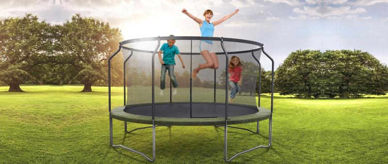 Looking to Buy a Mini Trampoline This Year. Learn the Key Facts