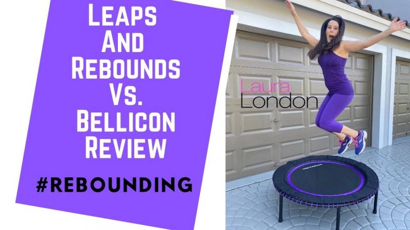 Looking to Buy a Mini Trampoline This Year. Learn the Key Facts