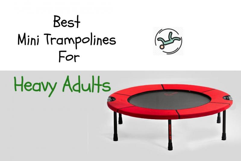 Looking to Buy a Mini Trampoline This Year. Learn the Key Facts