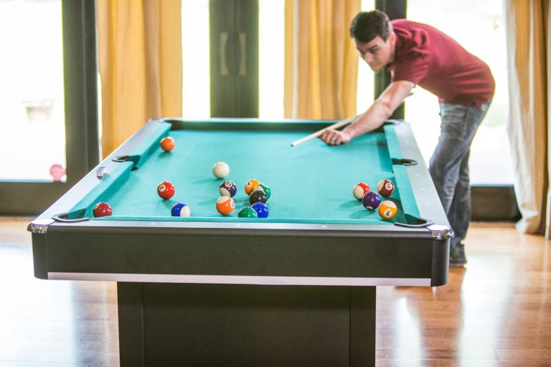 Looking to Buy a Mizerak Pool Table. Here