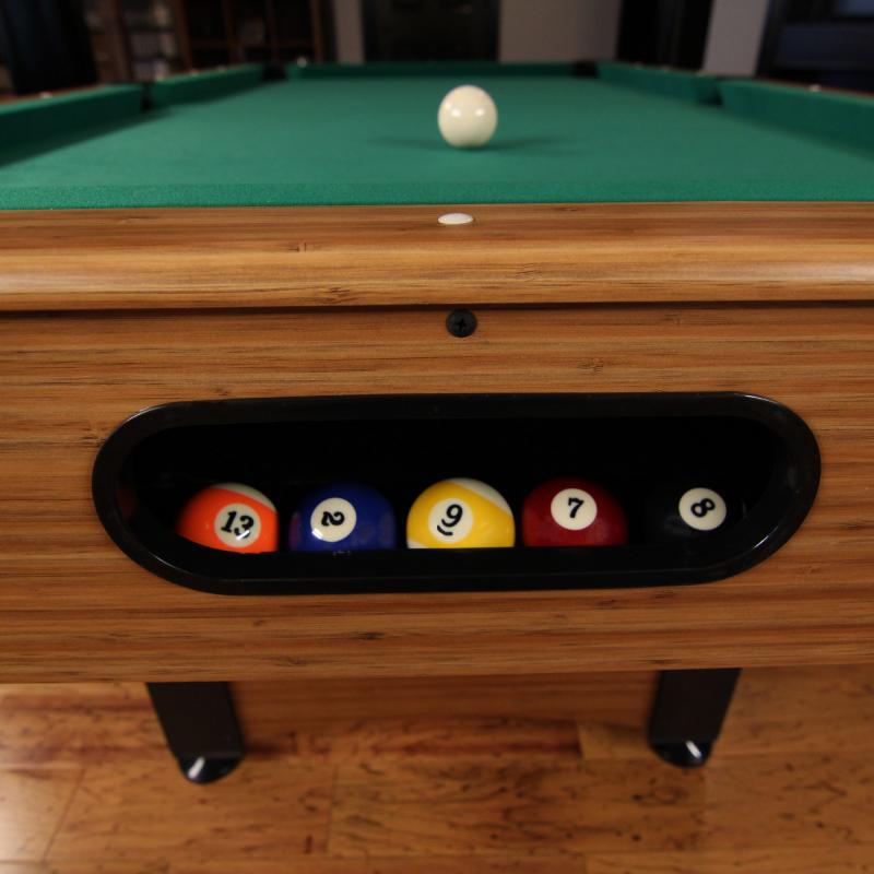 Looking to Buy a Mizerak Pool Table. Here