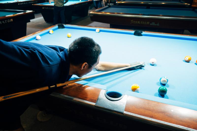 Looking to Buy a Mizerak Pool Table. Here