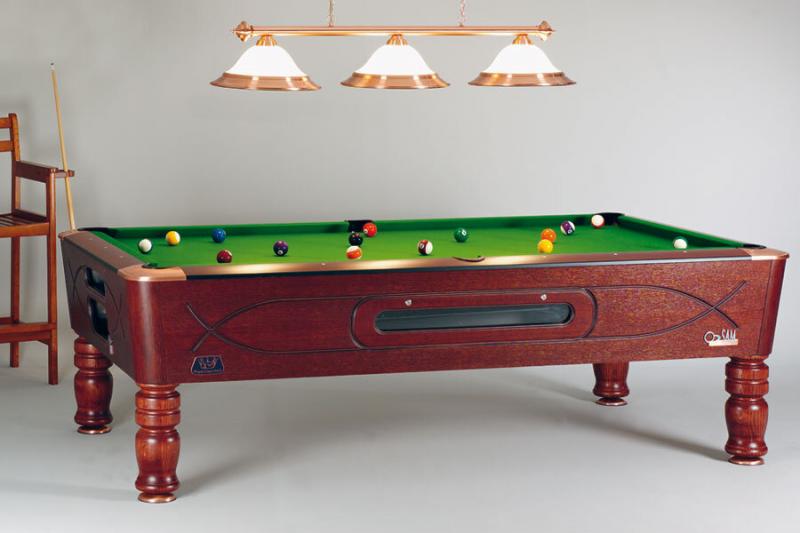 Looking to Buy a Mizerak Pool Table. Here