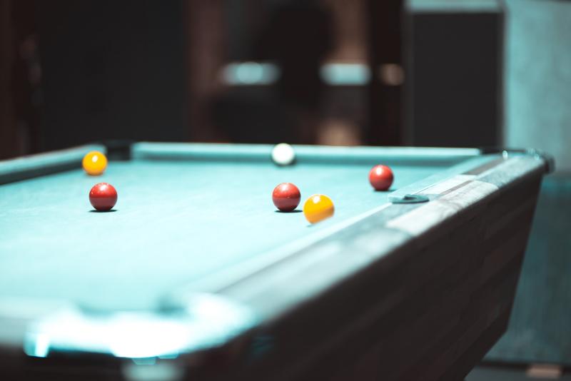 Looking to Buy a Mizerak Pool Table. Here