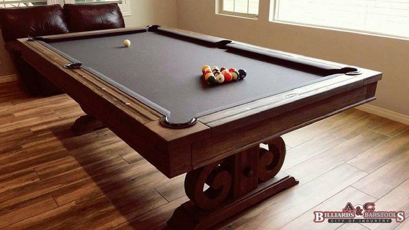 Looking to Buy a Mizerak Pool Table. Here