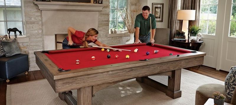 Looking to Buy a Mizerak Pool Table. Here