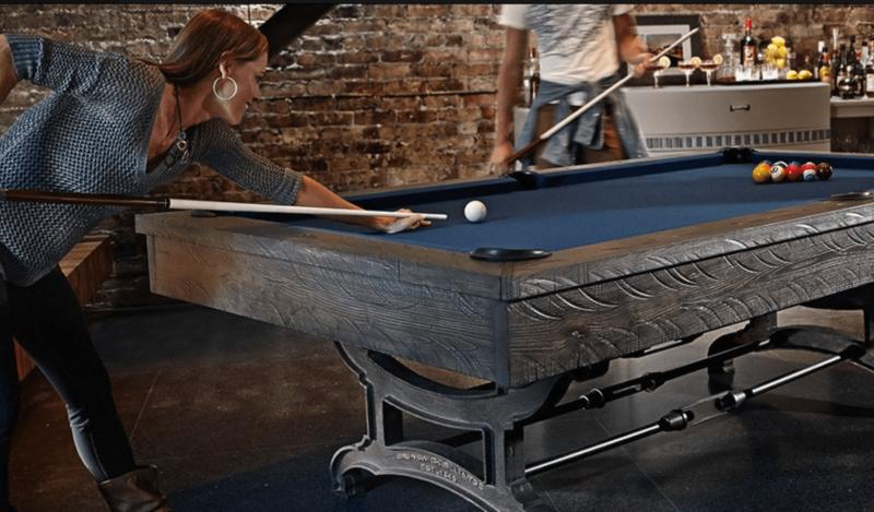 Looking to Buy a Mizerak Pool Table. Here