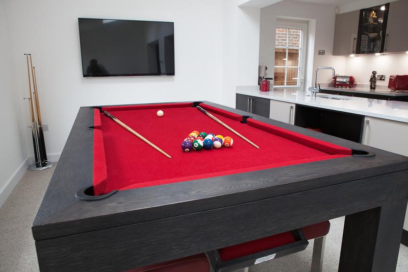 Looking to Buy a Mizerak Pool Table. Here