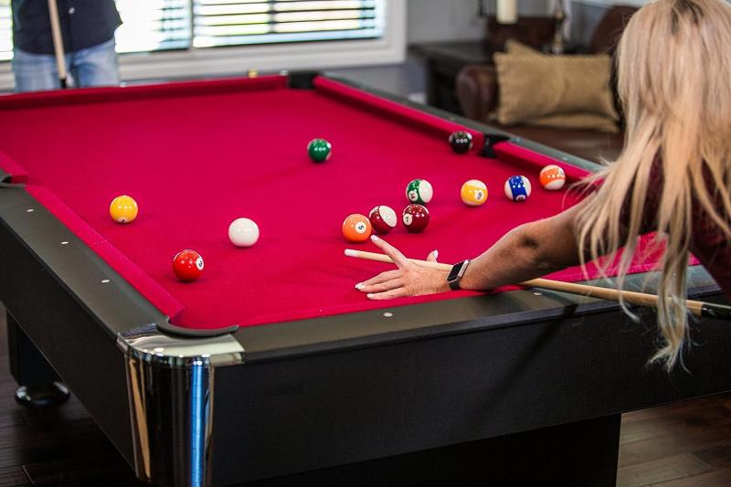 Looking to Buy a Mizerak Pool Table. Here