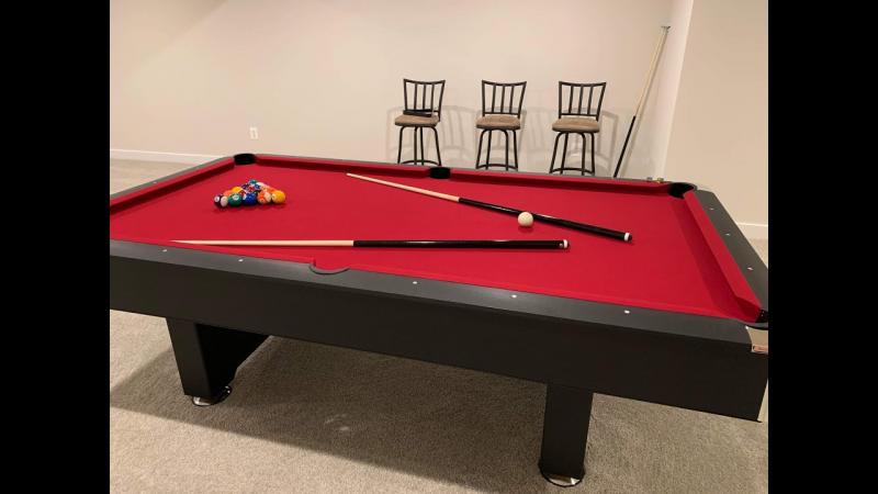 Looking to Buy a Mizerak Pool Table. Here