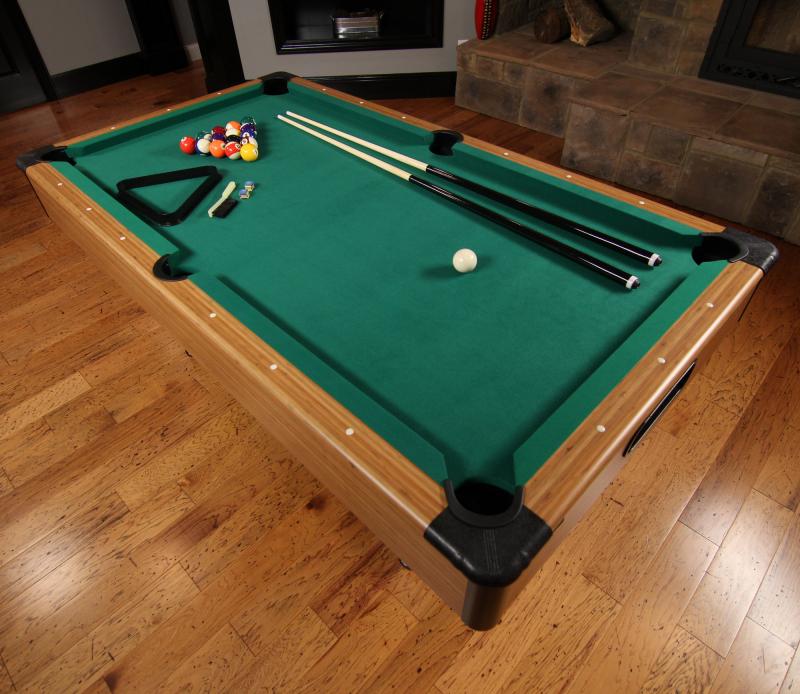 Looking to Buy a Mizerak Pool Table. Here