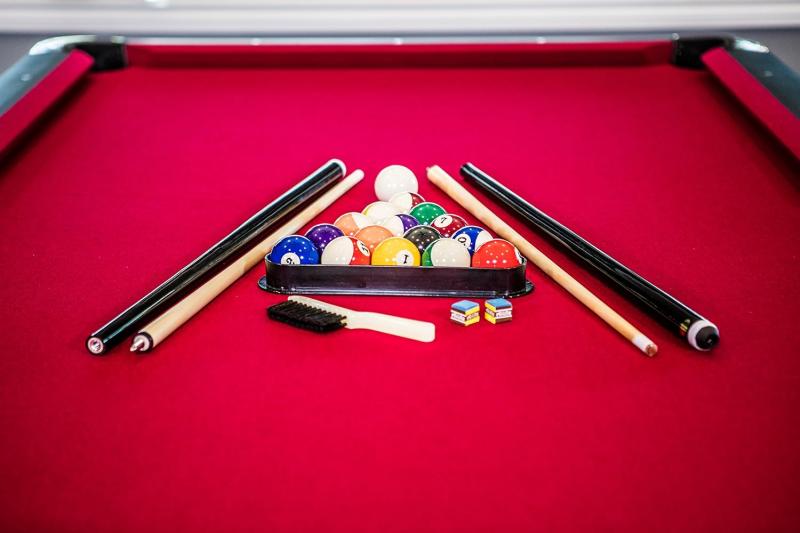 Looking to Buy a Mizerak Pool Table. Here