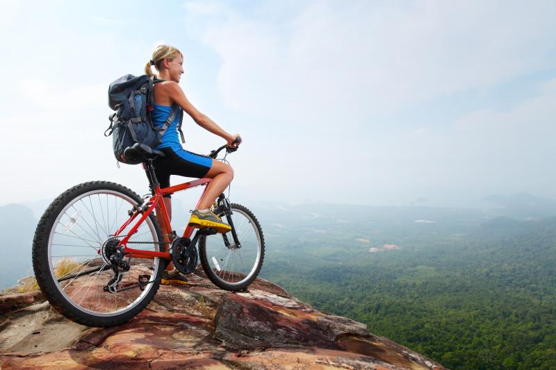 Looking to Buy a Mountain Bike This Year. Here are 15 Great Options For Men